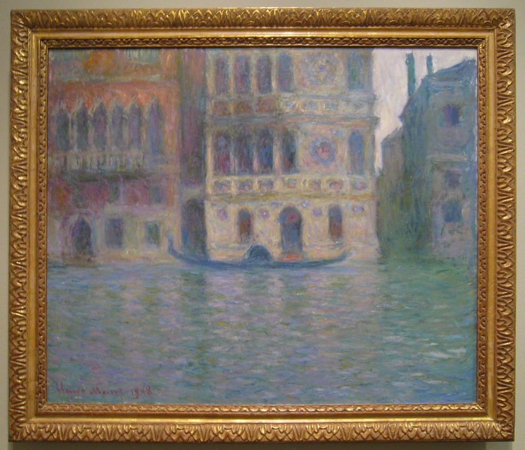 Chicago Art Museum 2010 0441.jpg - July 30 a visit to Chicago and the Art Museum. A little something for everyone's taste in art.